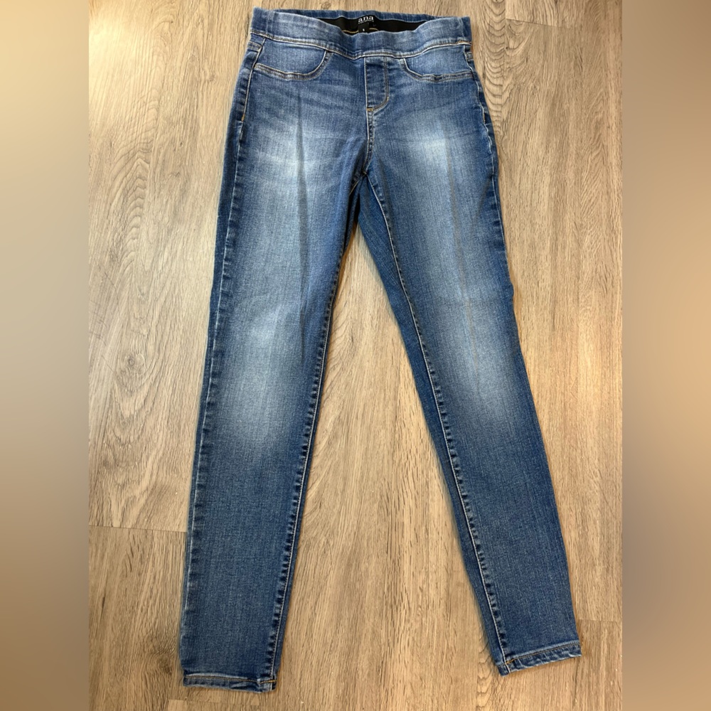 Maternity Jeans